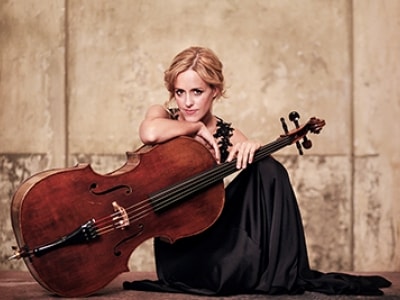 Radio Finlandia, Linntu y Sol Gabetta (A9)