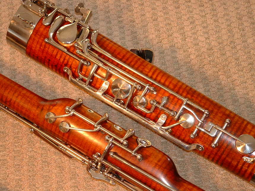 Audiciones para Fagot para bolsa de trabajo de Orquestra de la Comunitat Valenciana