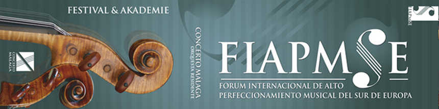 Forum Internacional de Alto Perfeccionamiento Musical del Sur de Europa