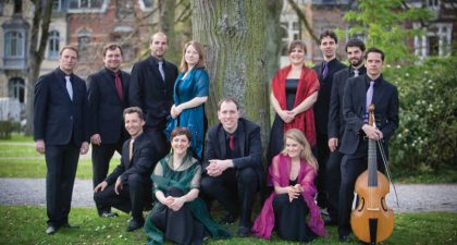 48º Semana Música Antigua de Estella