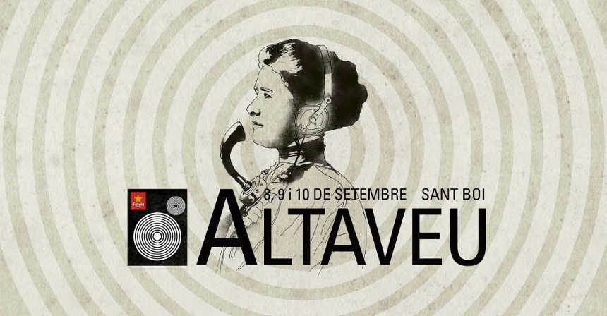 Maria del Mar Bonet y Jaume Sisa, entre los ganadores de los Premios Altaveu 2017