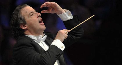 BBC Philharmonic y Juanjo Mena en la 78 Quincena Musical de San Sebastián 2017