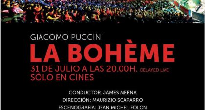 la boheme torre del lago cartel min