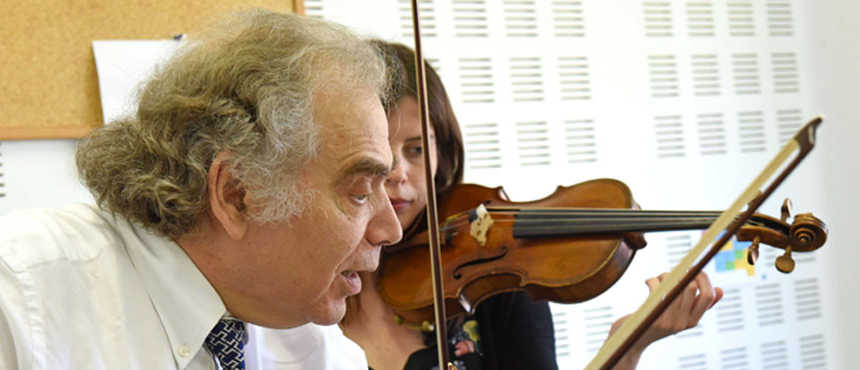 XVII Encuentro de Música y Academia de Santander
