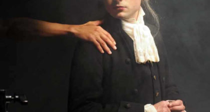 mozart min