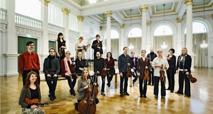 orquesta barroca de helsinki 2 min