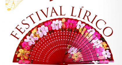 9º Festival Lírico - Gala lírica de las corales de Vigo