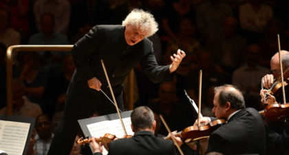 simon rattle 650 min
