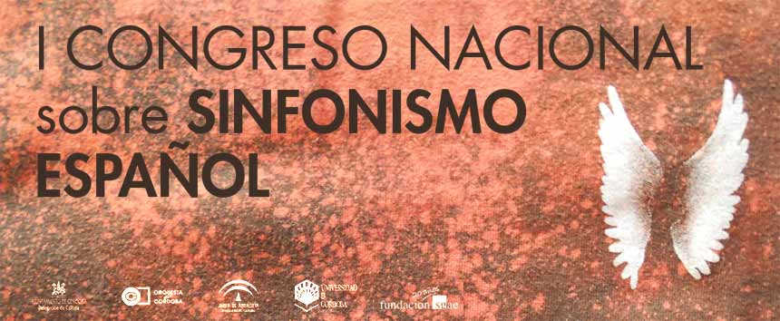 I Congreso Nacional de Sinfonismo Español