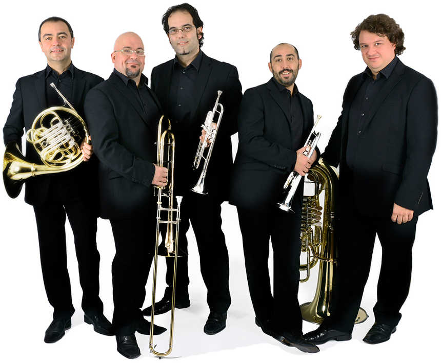 Los conciertos de música clásica y de cámara arrancan con ‘Música a l’Estiu’17’ de Xàbia