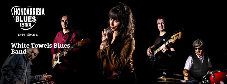Hondarribia Blues Festival Hondarribia Blues Festival