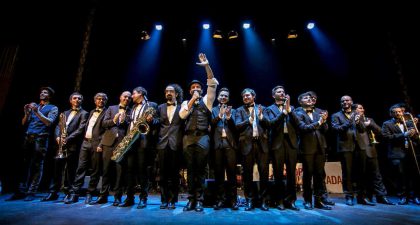 Javier Botella & AP Big Band cerrará la 10a edición del festival “Música en Sant Jeroni”