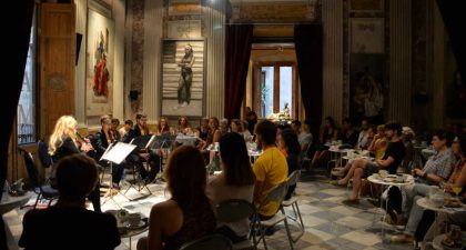 Sábados de Música Clásica en el MEAM