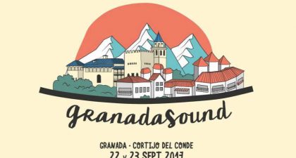 Festival Granada Sound 2017