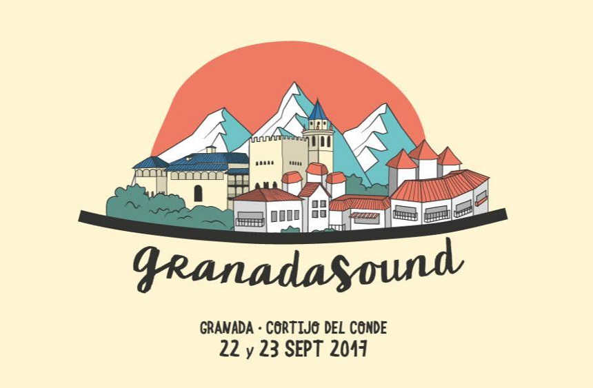 Festival Granada Sound 2017 Festival Granada Sound 2017