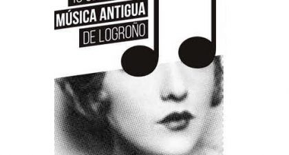 XIX Semana de música antigua de Logroño