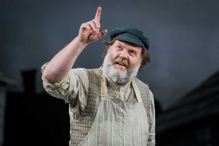 19 espectáculos en la nueva Temporada de la Fundación Baluarte 2017 – 2018