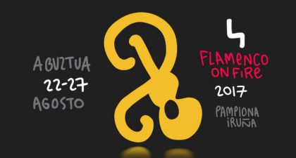 Festival Flamenco On Fire 2017