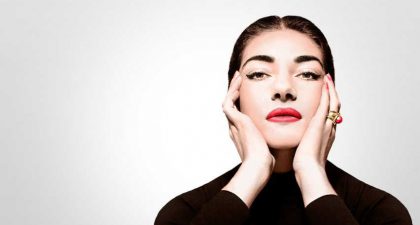 Óperas de Maria Callas, remasterizadas a 40 años de su muerte - $150.00