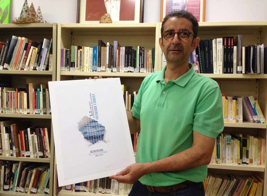 51º Certamen Internacional de Guitarra Francisco Tárrega