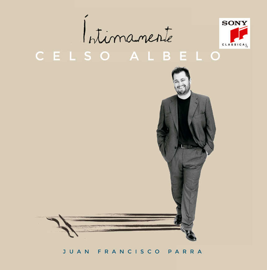 Triunfo en Finlandia del tenor español Celso Albelo Triunfo en Finlandia del tenor español Celso Albelo