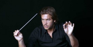 El maestro Daniel Abad Casanova