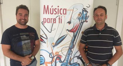 Provechoso cambio de gestión en los Cursos Musicales del Centro Cultural Sanchinarro