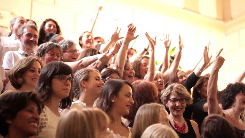 Nacen cuatro nuevos coros en la Escuela Coral de Madrid