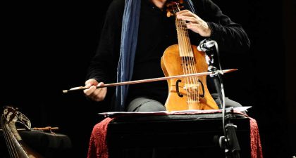 51º Certamen Internacional de Guitarra Francisco Tárrega