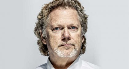 Gregory Kunde, en el Festival Castell de Peralada