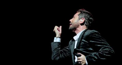 Dos conciertos que clausuran esta edición del Festival Flamenco ON FIRE