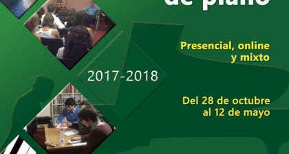 Curso de Oposiciones 2017-2018