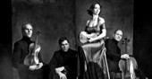 QuartetCasals minibn