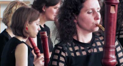 XXXV Semana de Música Antigua de Álava