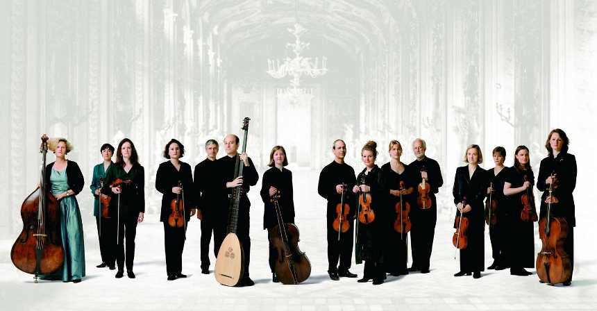 Academy of Ancient Music en el Festival Internacional de Santander