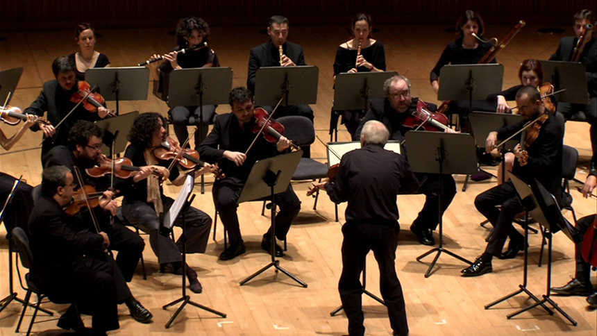 Valencia Original Art en el XXII Festival Internacional de Música Antigua y Barroca 2017