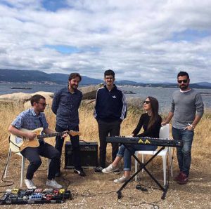 Festival Granada Sound 2017 Festival Granada Sound 2017