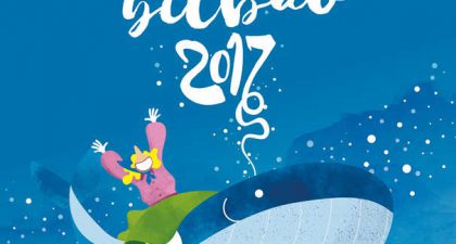 Conciertos y actividades en Aste Nagusia Bilbao 2017