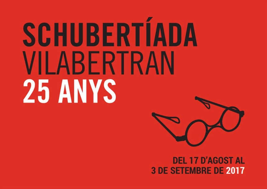 Inicia el Festival de Vilabertran celebrando veinticinco años de Schubertíadas