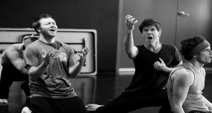 La interpretación actoral, herramienta indispensable
