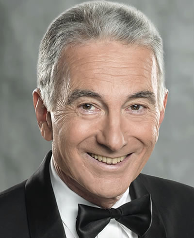 Les Luthiers en el Teatro de la Maestranza