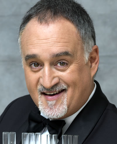 Les Luthiers en el Teatro de la Maestranza