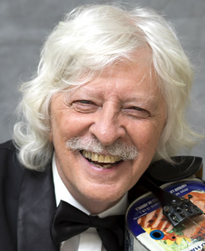 Les Luthiers en el Teatro de la Maestranza