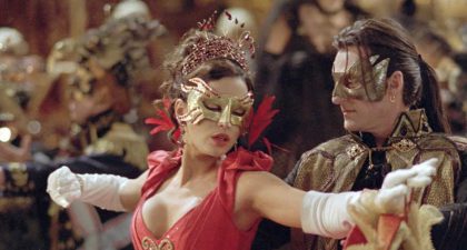 «Un baile de máscaras», regresa luego de 20 años a A Coruña