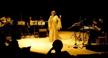 III Festival Internacional Música Mística y Teresiana en Ávila