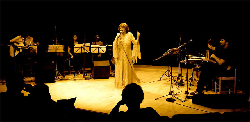 III Festival Internacional Música Mística y Teresiana en Ávila