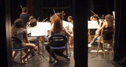 La AIMS Academia inicia el 9 de Agosto