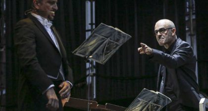 Ópera y gaitas en la nueva temporada de Oviedo Filarmonía
