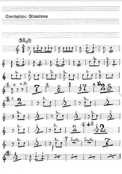 Convocatoria de bolsa de trabajo para percusionistas de la Orquesta de Extremadura