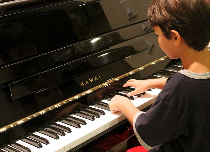 Curso de Pedagogía Pianística Primer Módulo